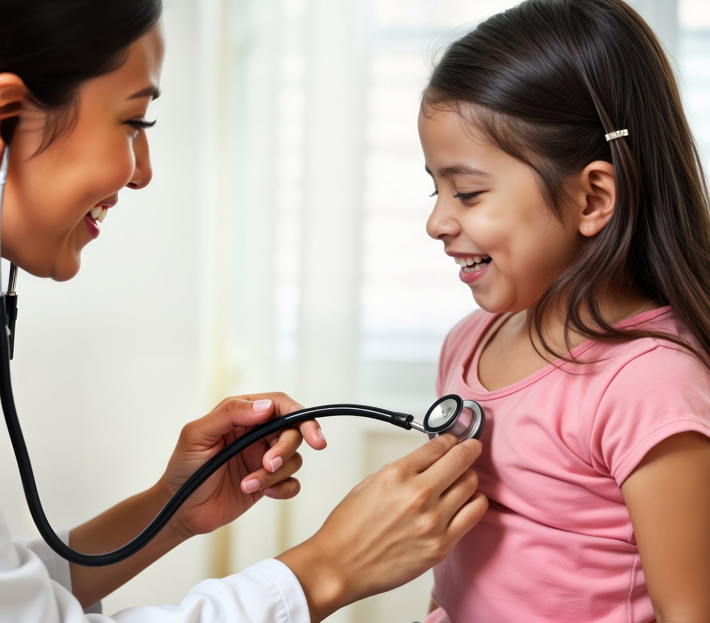 Mayfair Children's Clinic - Exceptional Paediatric and Adolescent Healthcare